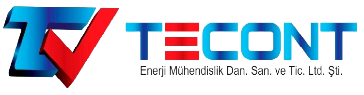 Tecont Logo